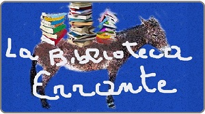 Biblioteca Errante